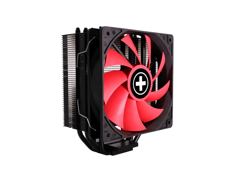 Xilence M704 hladnjak za Intel i AMD procesore, 120mm PWM ventilator