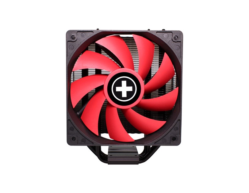Xilence M704 hladnjak za Intel i AMD procesore, 120mm PWM ventilator