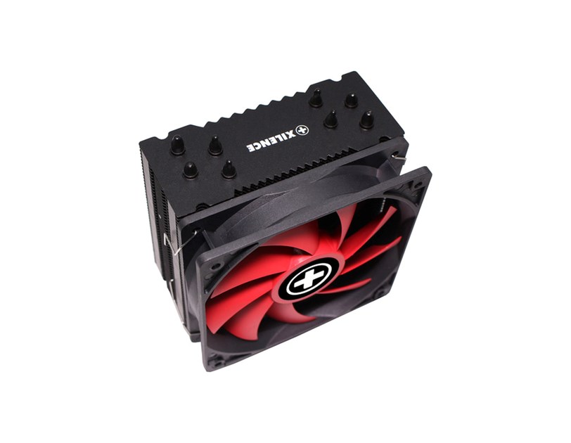 Xilence M704 hladnjak za Intel i AMD procesore, 120mm PWM ventilator