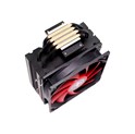 Xilence M704 hladnjak za Intel i AMD procesore, 120mm PWM ventilator