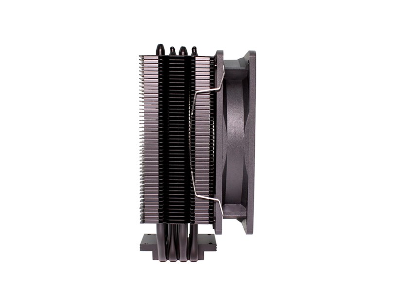 Xilence M704 hladnjak za Intel i AMD procesore, 120mm PWM ventilator