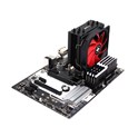 Xilence M704 hladnjak za Intel i AMD procesore, 120mm PWM ventilator