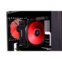 Xilence M704 hladnjak za Intel i AMD procesore, 120mm PWM ventilator