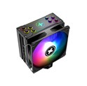Xilence M704 PRO ARGB hladnjak za Intel i AMD procesore, 120mm PWM ventilator
