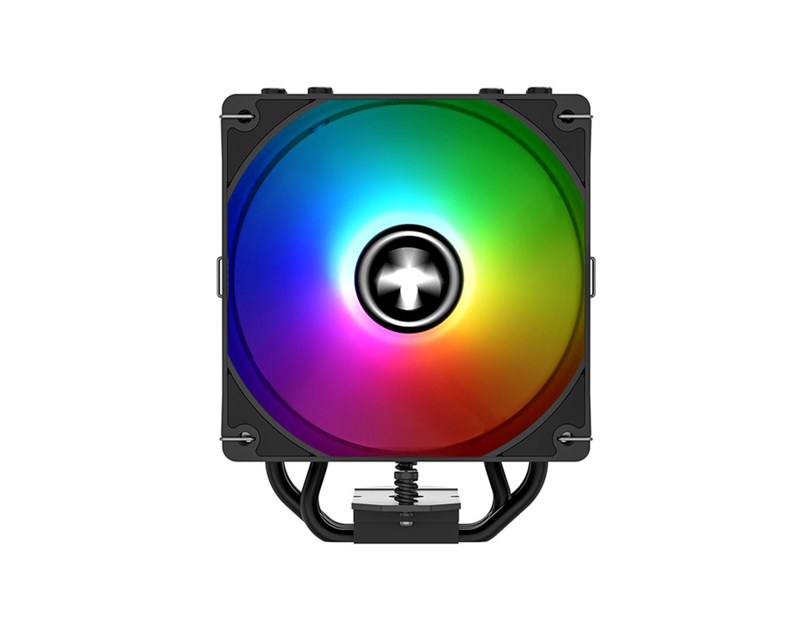 Xilence M704 PRO ARGB hladnjak za Intel i AMD procesore, 120mm PWM ventilator