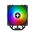 Xilence M704 PRO ARGB hladnjak za Intel i AMD procesore, 120mm PWM ventilator