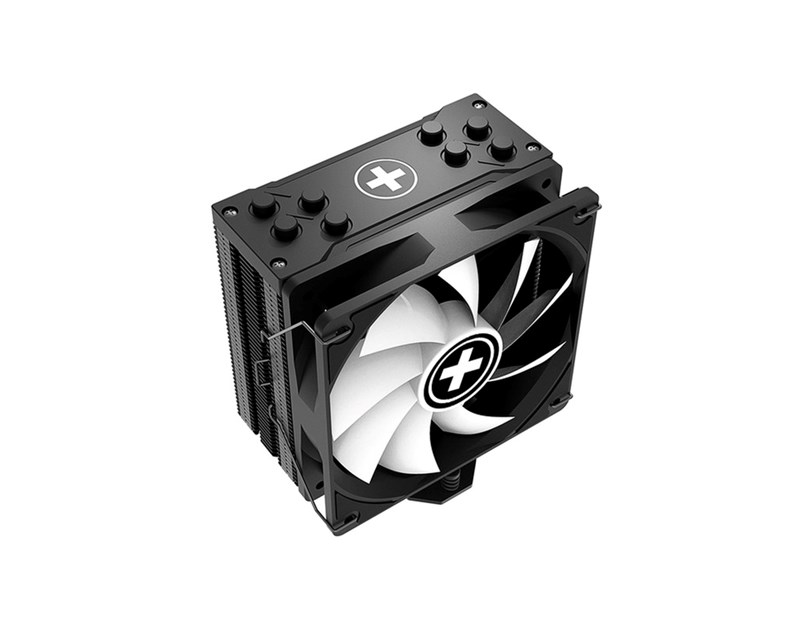 Xilence M704 PRO ARGB hladnjak za Intel i AMD procesore, 120mm PWM ventilator