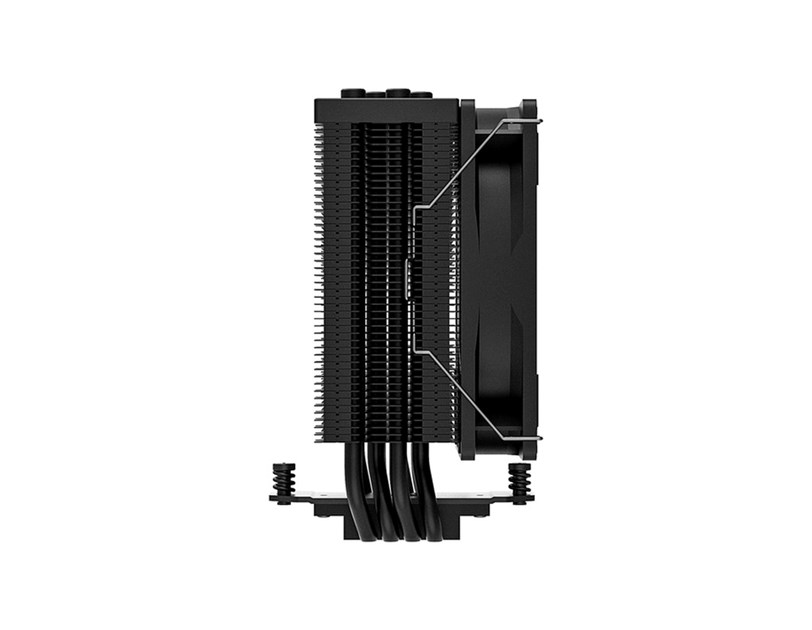 Xilence M704 PRO ARGB hladnjak za Intel i AMD procesore, 120mm PWM ventilator