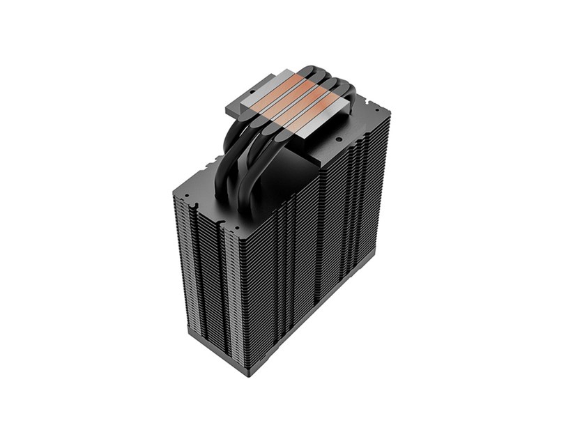 Xilence M704 PRO ARGB hladnjak za Intel i AMD procesore, 120mm PWM ventilator