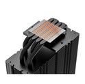 Xilence M704 PRO ARGB hladnjak za Intel i AMD procesore, 120mm PWM ventilator