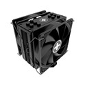 Xilence M705D hladnjak za Intel i AMD procesore, 2×120mm PWM ventilator