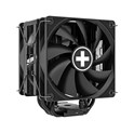 Xilence M705D hladnjak za Intel i AMD procesore, 2×120mm PWM ventilator