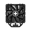 Xilence M705D hladnjak za Intel i AMD procesore, 2×120mm PWM ventilator