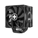 Xilence M705D hladnjak za Intel i AMD procesore, 2×120mm PWM ventilator