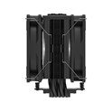 Xilence M705D hladnjak za Intel i AMD procesore, 2×120mm PWM ventilator