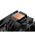 Xilence M705D hladnjak za Intel i AMD procesore, 2×120mm PWM ventilator