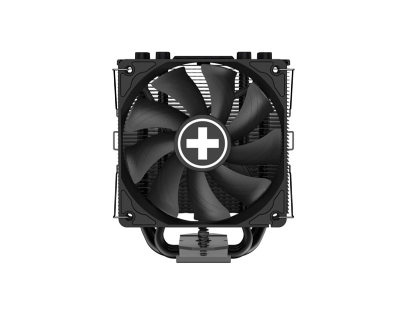Xilence M906D hladnjak za Intel i AMD procesore, 120mm FDB/PWM ventilator