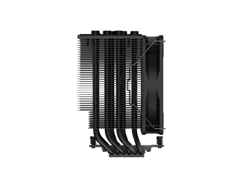 Xilence M906D hladnjak za Intel i AMD procesore, 120mm FDB/PWM ventilator