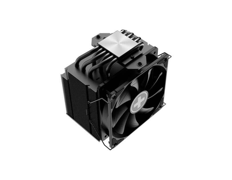 Xilence M906D hladnjak za Intel i AMD procesore, 120mm FDB/PWM ventilator