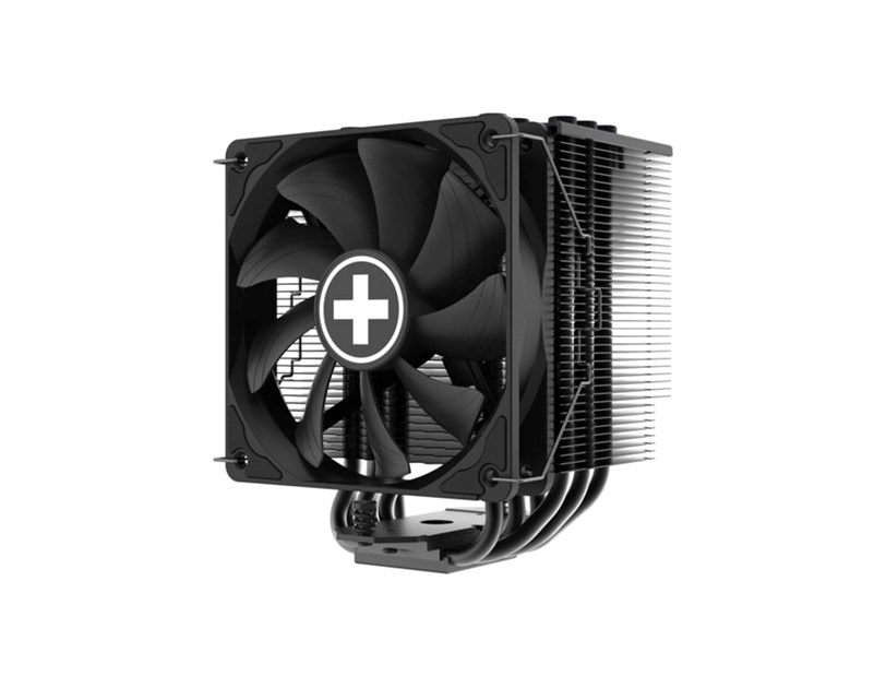 Xilence M906D hladnjak za Intel i AMD procesore, 120mm FDB/PWM ventilator