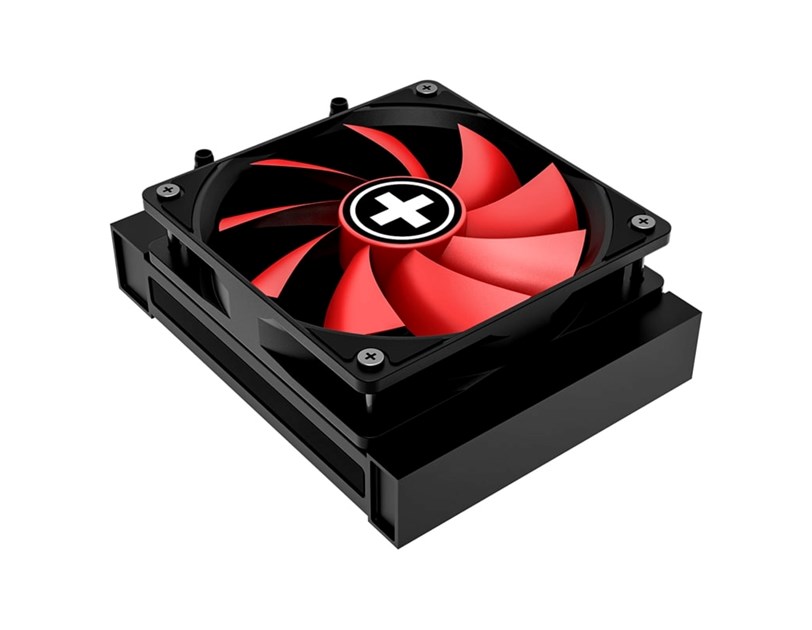 Xilence LiQuRizer LQ120 vodeno hlađenje za procesore Intel/AMD Multi socket, 120mm ventilator