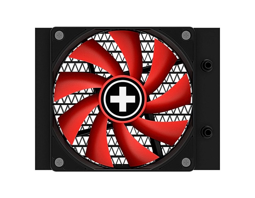 Xilence LiQuRizer LQ120 vodeno hlađenje za procesore Intel/AMD Multi socket, 120mm ventilator