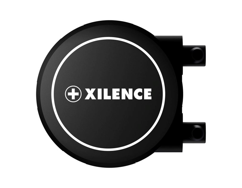 Xilence LiQuRizer LQ120 vodeno hlađenje za procesore Intel/AMD Multi socket, 120mm ventilator