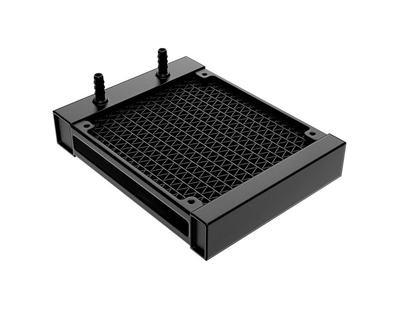 Xilence LiQuRizer LQ120 vodeno hlađenje za procesore Intel/AMD Multi socket, 120mm ventilator