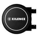 Xilence LiQuRizer LQ240 vodeno hlađenje za procesore Intel/AMD Multi socket, 2×120mm ventilator