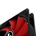 Xilence LiQuRizer LQ240 vodeno hlađenje za procesore Intel/AMD Multi socket, 2×120mm ventilator