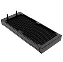Xilence LiQuRizer LQ240 vodeno hlađenje za procesore Intel/AMD Multi socket, 2×120mm ventilator