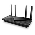 TP-Link AX3000 Archer AX55 Pro bežični usmjerivač (Dual-Band Router Wi-Fi 6) Multi-Gigabit 574 Mbps/2402 Mbps (2.4 GHz/5 GHz) 802.11ax/a/b/g/n/ac, 2×  WAN/LAN, 3× Gigabit LAN, USB 3.0, 4×fiksne antene