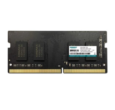Kingmax SO-DIMM 4GB DDR4 2400MHz
