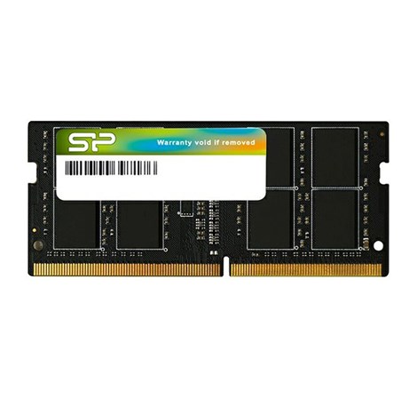 Silicon Power SO-DIMM 8GB DDR4 2666MHz 1.2V CL19