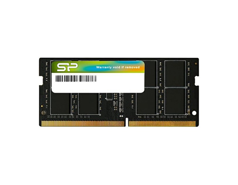 Silicon Power SO-DIMM 8GB DDR4 2666MHz 1.2V CL19