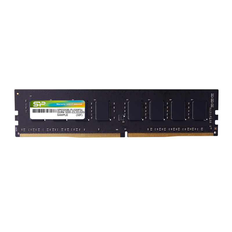 Silicon Power DIMM 16GB DDR4 2666MHz 1.2V CL19