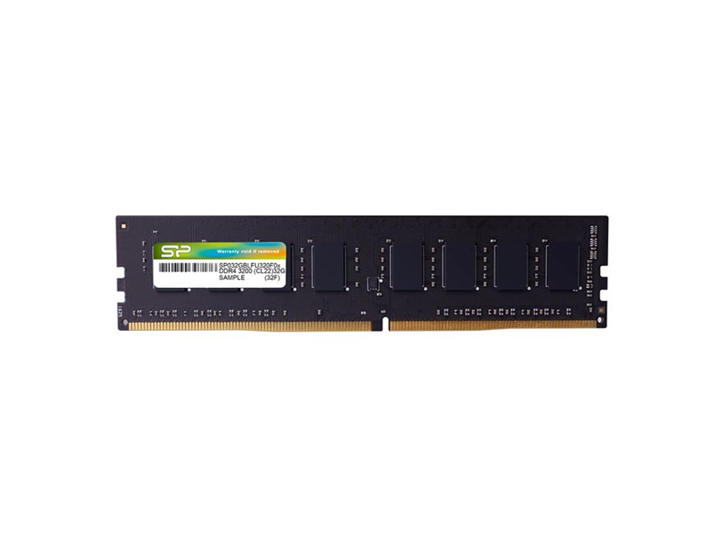 Silicon Power DIMM 16GB DDR4 2666MHz 1.2V CL19