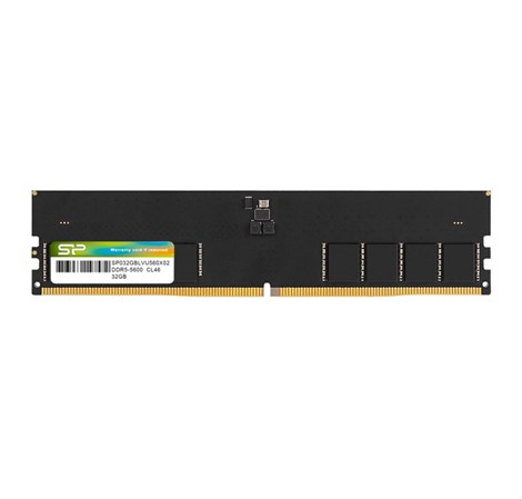 Silicon Power DIMM 16GB DDR5 4800MHz 1.1V CL40