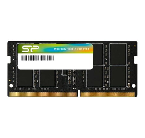 Silicon Power SO-DIMM 16GB DDR4 2400 MHz 1.2V CL17