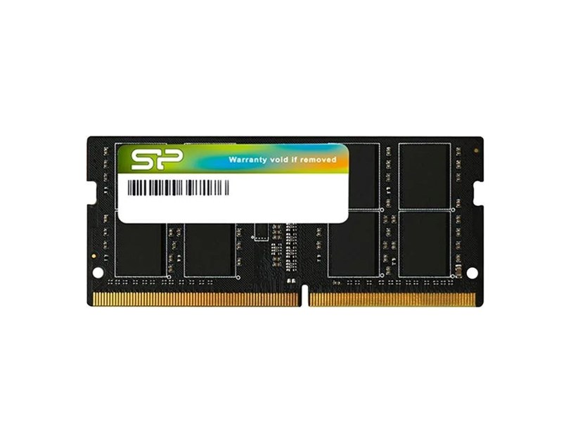Silicon Power SO-DIMM 16GB DDR4 2400 MHz 1.2V CL17