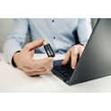 MyMedia USB2.0 32GB, crni