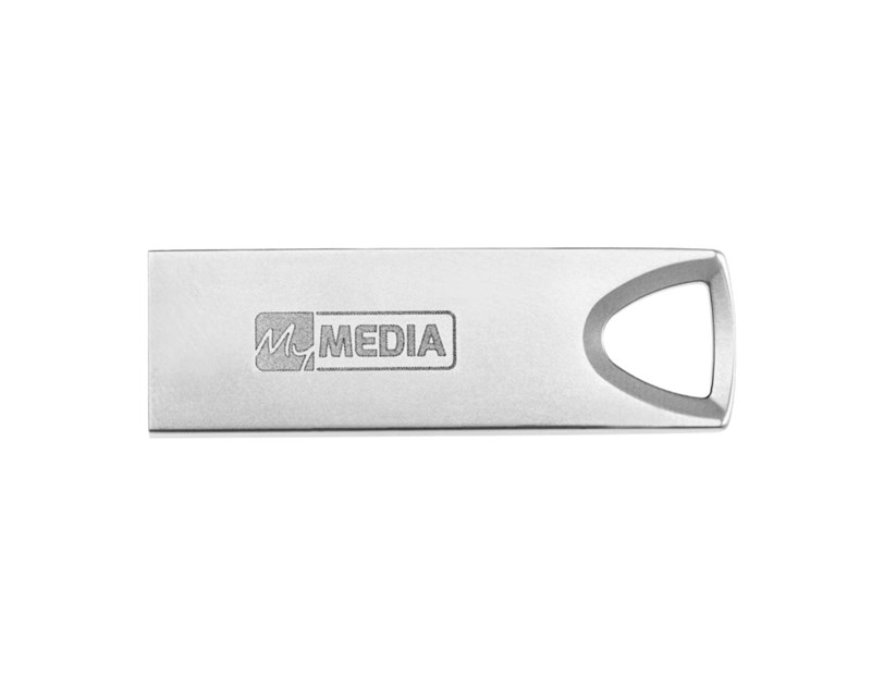 MyMedia Alu 16GB USB2.0