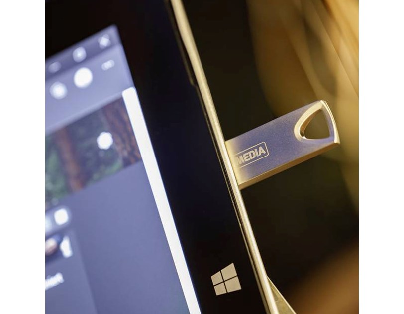 MyMedia Alu 16GB USB2.0