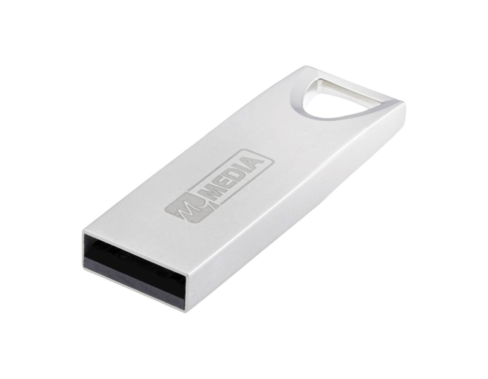 MyMedia Alu 32GB USB2.0