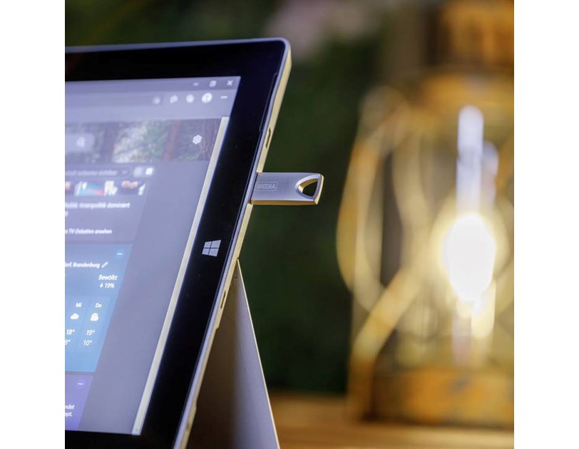 MyMedia Alu 32GB USB2.0