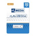 MyMedia Alu 32GB USB2.0