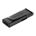 Verbatim USB2.0 Store'n'Go Slider 32GB, crni