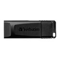 Verbatim USB2.0 Store'n'Go Slider 32GB, crni