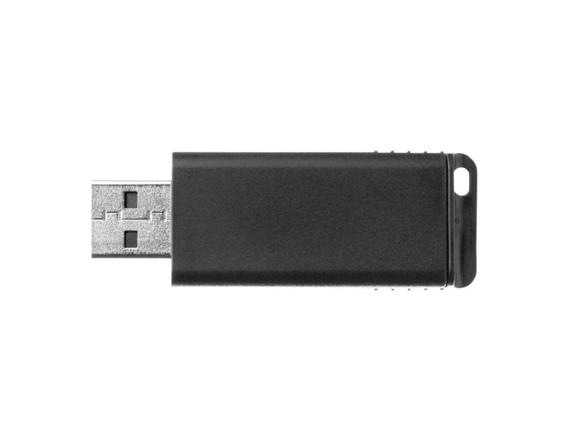 Verbatim USB2.0 Store'n'Go Slider 32GB, crni