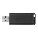 Verbatim USB2.0 Store'n'Go Slider 64GB, crni